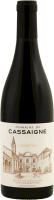 Domaine de Cassaigne Gascogne Rouge - Plaimont