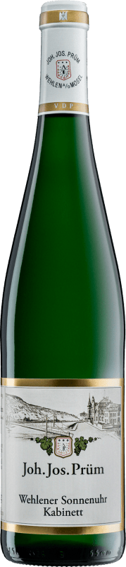 Wehlener Sonnenuhr Kabinett - Joh. Jos. Prüm