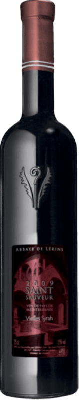 St. Sauveur - Abbaye De Lérins