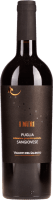 I Muri Sangiovese Puglia IGP - Vigneti del Salento
