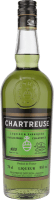 Grün Kräuterlikör - Chartreuse