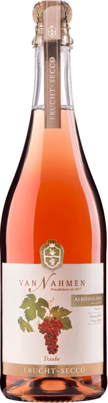 Frucht-Secco Traube - Van Nahmen