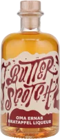 Bratapfel Liqueur 0,5 l - Butterscotch