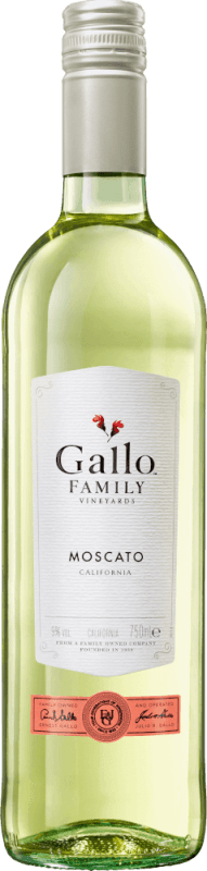 Moscato - Gallo Family