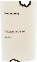 プレビュー: Paladin Drago Rosso Vino Varietale d' Italia Venetien - Paladin