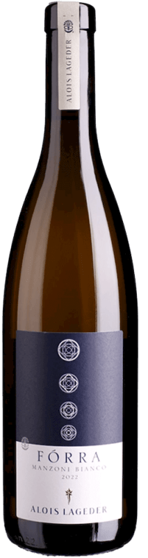 Fórra Manzoni Bianco IGT - Weingut Alois Lageder