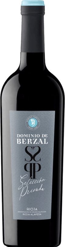 Seleccion - Dominio de Berzal