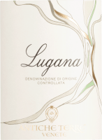 プレビュー: Lugana DOC - Antiche Terre