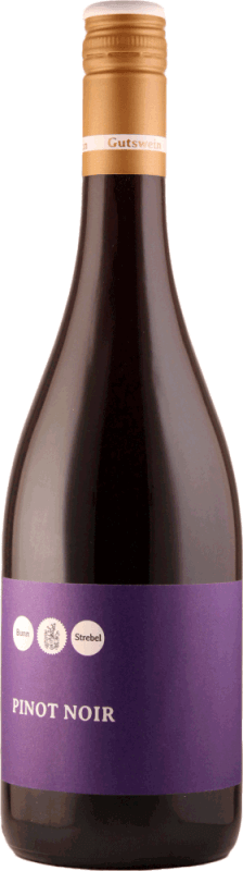 Pinot Noir - Weingut Lisa Bunn