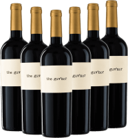 The Guv'nor Tinto - Felix Solis - 6x Vorteilspaket