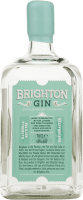Pavillon Dry Gin - Brighton