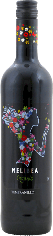 Tempranillo - Melibea