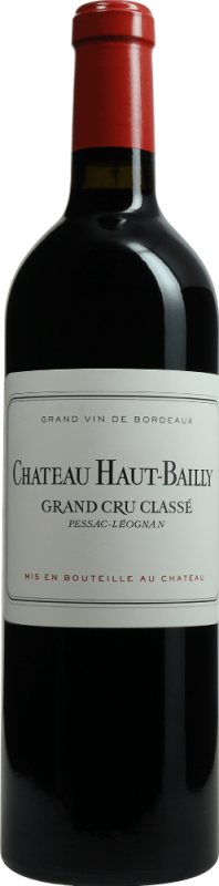 Grand Cru Classé - Chautau Haut-Bailly