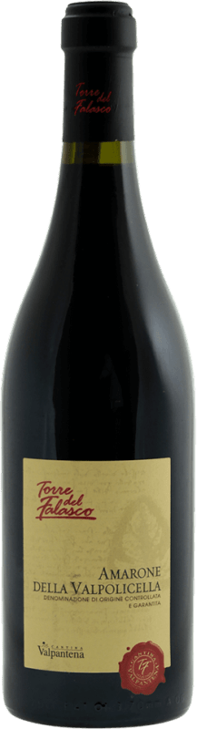 Torre del Falasco Amarone della Valpolicella DOC - Cantina Valpantena