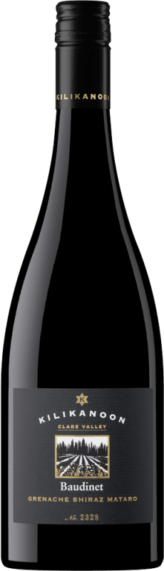 Baudinet GSM - Kilikanoon