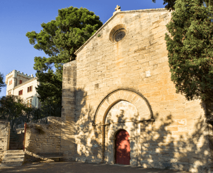 シャトー・ポール・マス