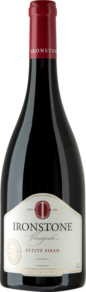 プレビュー: カリフォルニアのエッセンス、アイアンストーン・ヴィンヤーズ - 6本のテイスティングパッケージ