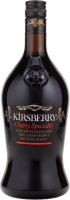 Kirschlikör 1,0 l - Kirsberry