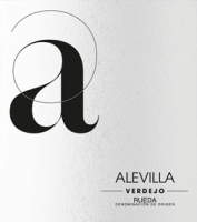 プレビュー: Alevilla Verdejo DO - Bodegas Alvarez y Diez