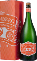 Sparkling Sauvignon Blanc 1,5l Magnum - Steenberg Vineyards