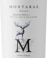 プレビュー: Montaraz Unico - Terramagna Grupo