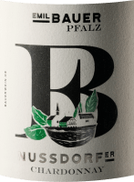 プレビュー: Chardonnay Nussdorf trocken - Emil Bauer