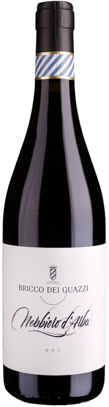 Nebbiolo d'Alba - Bricco dei Guazzi