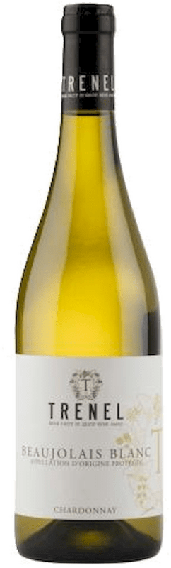 Trenel Beaujolais - Dominio del Soto