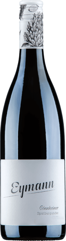 Gönnheimer Spätburgunder - Weingut Eymann
