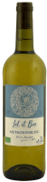Let It Bee Sauvignon Blanc - Ethic Drinks