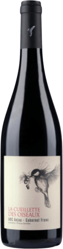 Cueillette des Oiseaux Cabernet Franc - Le Fief Noir
