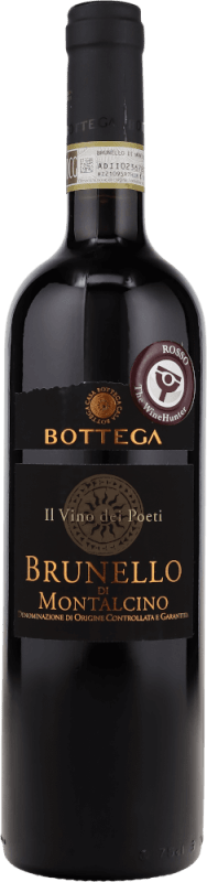 Brunello Montalcino DOCG - Bottega