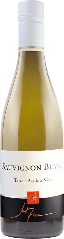 Fiou Just Fiou - Gerard Fiou