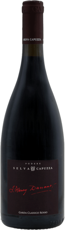 Garda Dunant - Selva Capuzza