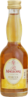 Calvados-Fine 40% 12x5Cl - Pere Magloire