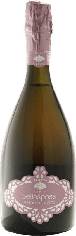 Bella Sposa - Tenuta Santa Lucia