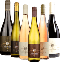 全色のパルツ - 6つのエラーマンミラーお試しパッケージ