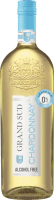 Grand Sud Chardonnay alkoholfrei 1,0 L - Les Grands Chais de France