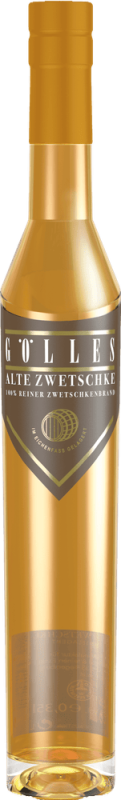 Alte Zwetschke 0,35l - Gölles