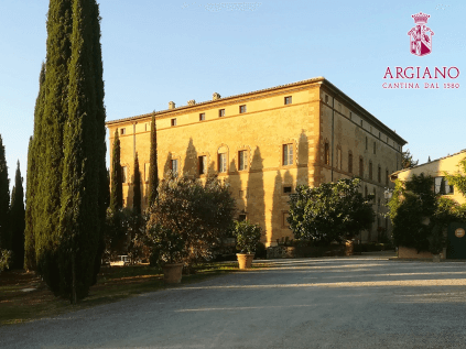 アルジャーノ ワイナリー アルジャーノ ワイナリー