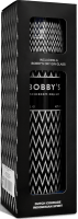 Bobby's Gin in GP mit Glas - Bobbys Dry Gin