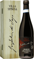 Guglielmi di Jago 20 Anni Amarone della Valpolicella - Villa Spinosa
