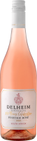 Delheim Pinotage Rosé - Delheim