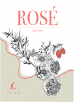 プレビュー: Spätburgunder Rosé - Weingut Leitz