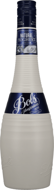 Natural Yoghurt Yoghurtlikör - Bols