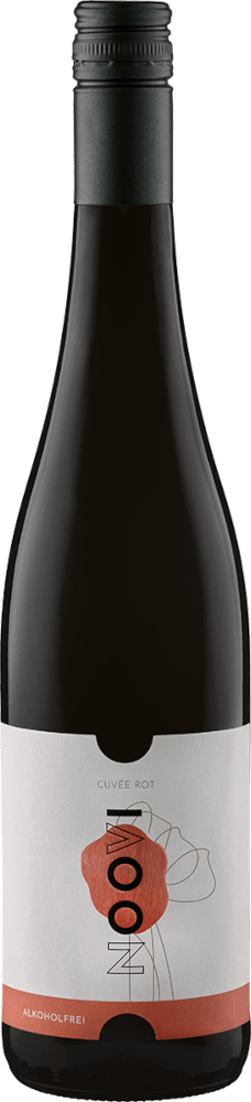 プレビュー: ヌーヴィでノンアルコールワインを楽しむ - 6倍テイスティングパッケージ