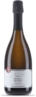 Benno von Meißen Traminer Brut Nature - WG Meissen
