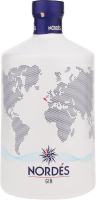 プレビュー: Gin in GP inkl. Glas - Nordes
