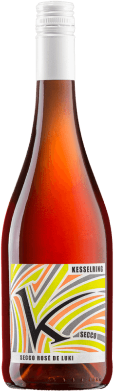 Secco Rosé - Weingut Lukas Kesselring