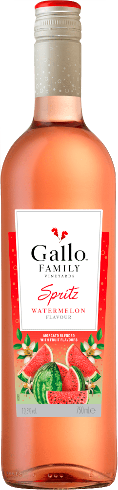 プレビュー: 12er Vorteilspaket Spritz Wassermelone - Gallo Family